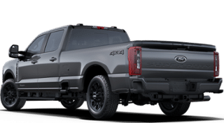 2025 Ford Super Duty® External Image 3